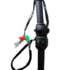 THROTTLE ASSEMBLY (TYPE 2)