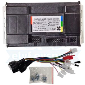 CONT. (SMART) [BLK 48/60/72V+32A] (26cd)