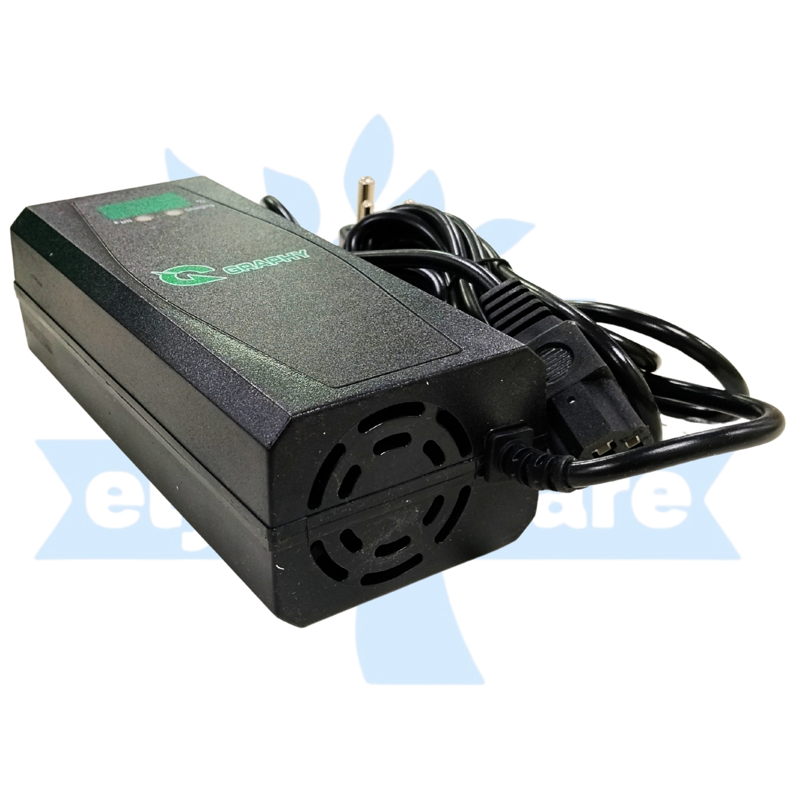 GRAPHY 60V 4A Lead Acid EV Charger (011b)