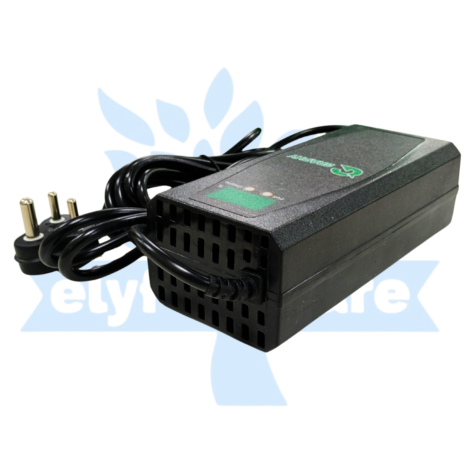GRAPHY 60V 4A Lead Acid EV Charger (011b)