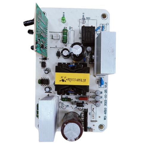 [PCB 67V 6A] (BIG 60V) (20e0)