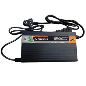 AL 54.6V 8A Lithium EV Charger for NMC Battery (0478)